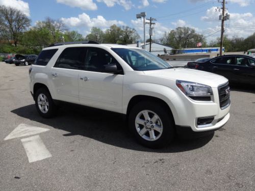 2014 GMC Acadia SLE-2, US $35,311.00, image 18