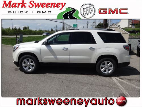 2014 GMC Acadia SLE-2, US $35,311.00, image 19