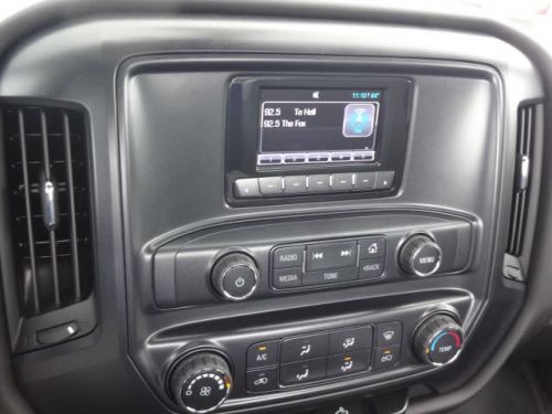 2014 Chevrolet Silverado 1500 Work Truck, US $30,790.00, image 2