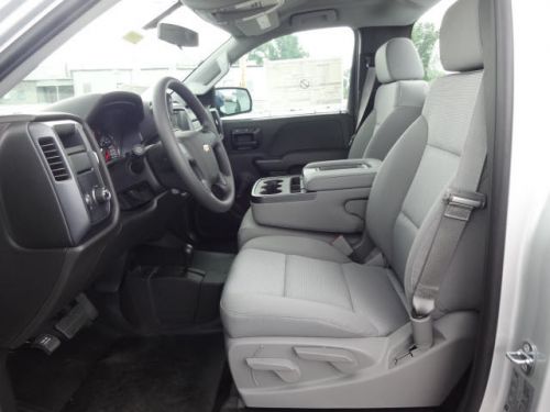 2014 Chevrolet Silverado 1500 Work Truck, US $30,790.00, image 3
