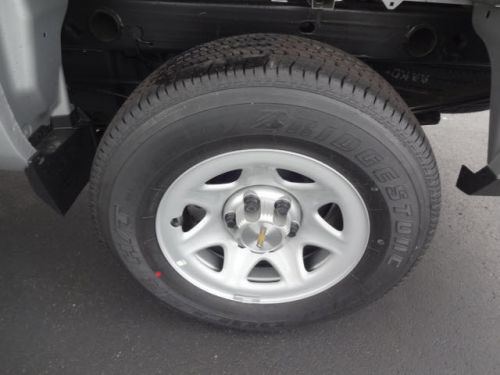 2014 Chevrolet Silverado 1500 Work Truck, US $30,790.00, image 5