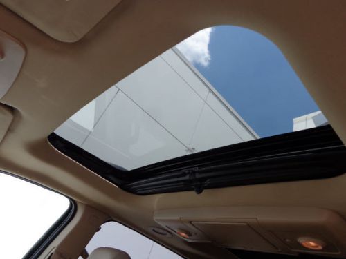 2011 gmc acadia denali