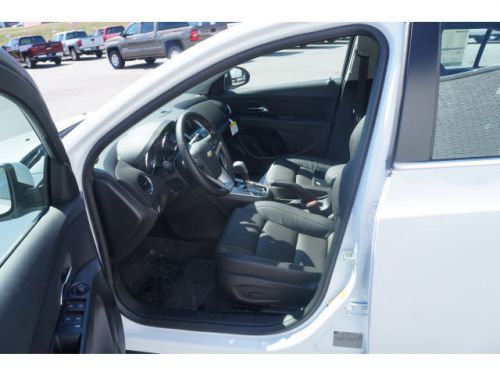 2014 chevrolet cruze diesel