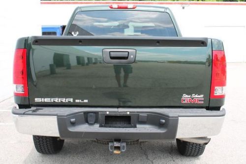 2013 gmc sierra 1500 sle
