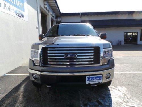 2011 ford f150 xlt