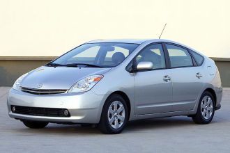 2005 toyota prius