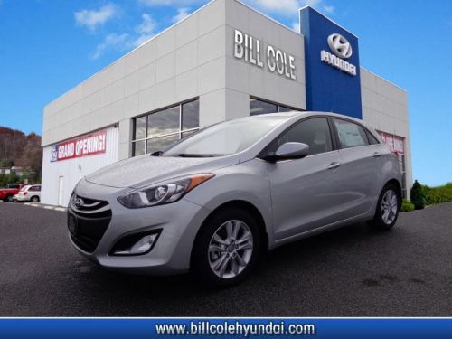 2014 hyundai elantra gt base