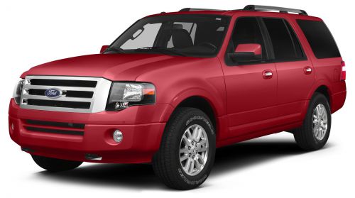 2014 ford expedition limited