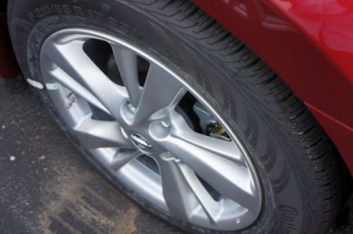 2014 Nissan Altima 2.5 SL, US $25,684.00, image 3