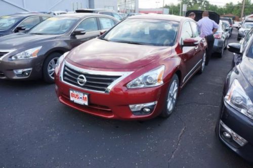 2014 Nissan Altima 2.5 SL, US $25,684.00, image 8