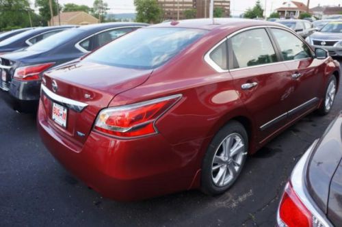 2014 Nissan Altima 2.5 SL, US $25,684.00, image 11