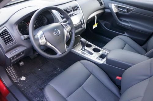 2014 Nissan Altima 2.5 SL, US $25,684.00, image 14