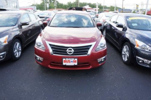 2014 Nissan Altima 2.5 SL, US $25,684.00, image 16