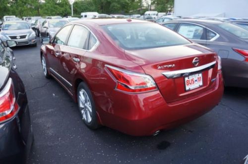 2014 Nissan Altima 2.5 SL, US $25,684.00, image 17