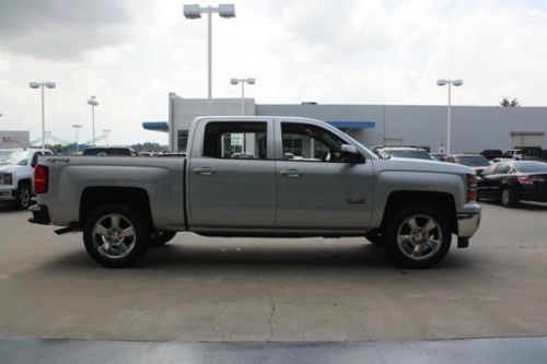2014 Chevrolet Silverado 1500 1LT, US $40,351.00, image 4