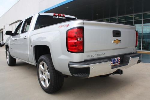 2014 Chevrolet Silverado 1500 1LT, US $40,351.00, image 6
