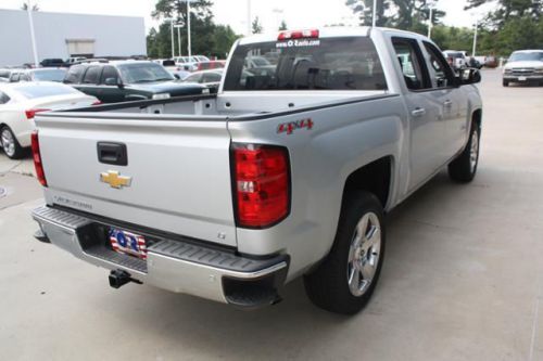 2014 Chevrolet Silverado 1500 1LT, US $40,351.00, image 7