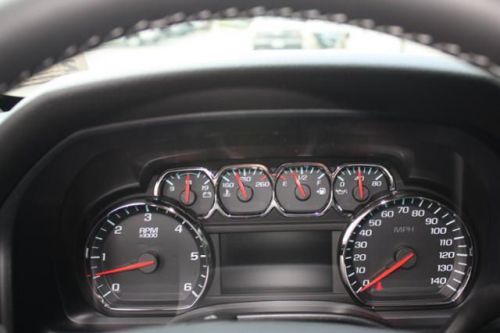 2014 Chevrolet Silverado 1500 1LT, US $40,351.00, image 10