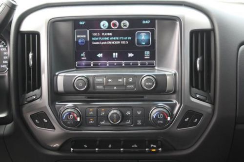 2014 Chevrolet Silverado 1500 1LT, US $40,351.00, image 11