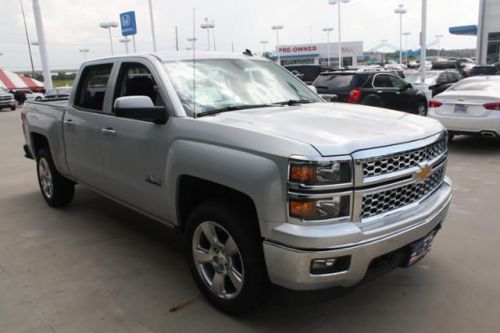 2014 Chevrolet Silverado 1500 1LT, US $40,351.00, image 12