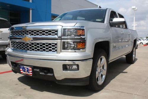 2014 Chevrolet Silverado 1500 1LT, US $40,351.00, image 15