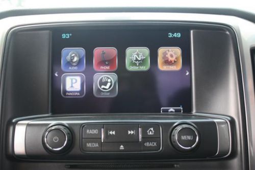 2014 Chevrolet Silverado 1500 1LT, US $40,351.00, image 20