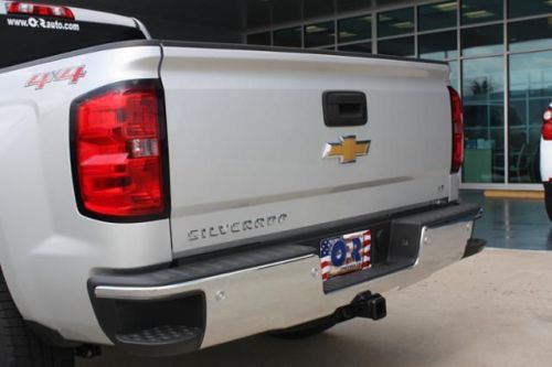 2014 Chevrolet Silverado 1500 1LT, US $40,351.00, image 21