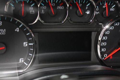 2014 Chevrolet Silverado 1500 1LT, US $40,351.00, image 22