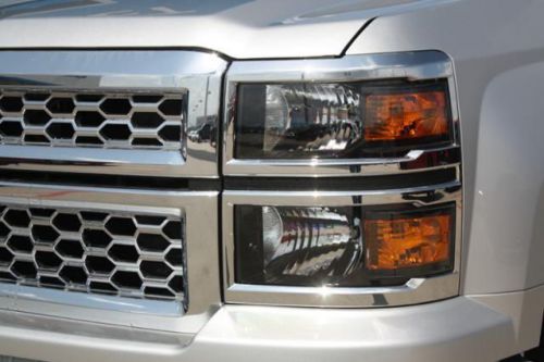 2014 Chevrolet Silverado 1500 1LT, US $40,351.00, image 23