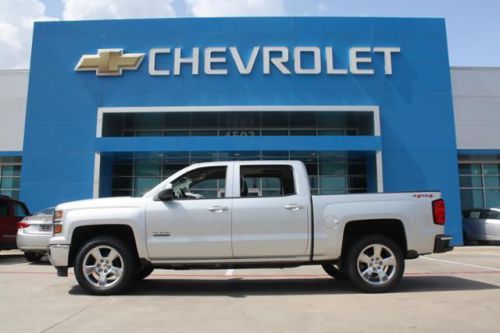 2014 Chevrolet Silverado 1500 1LT, US $40,351.00, image 24
