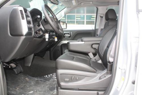 2014 Chevrolet Silverado 1500 1LT, US $40,351.00, image 25