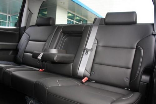 2014 Chevrolet Silverado 1500 1LT, US $40,351.00, image 27