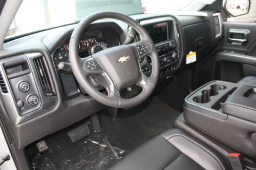 2014 Chevrolet Silverado 1500 1LT, US $40,351.00, image 28