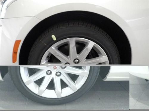 2014 Cadillac CTS Luxury, US $59,915.00, image 3