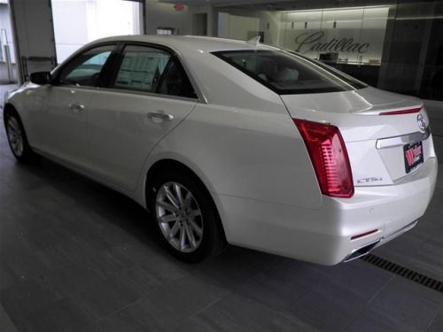 2014 Cadillac CTS Luxury, US $59,915.00, image 5