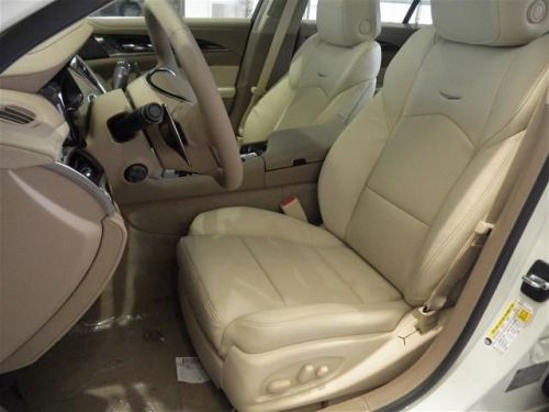 2014 Cadillac CTS Luxury, US $59,915.00, image 7