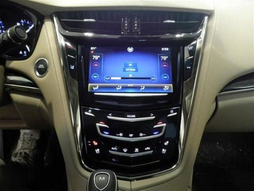 2014 Cadillac CTS Luxury, US $59,915.00, image 9