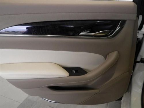 2014 Cadillac CTS Luxury, US $59,915.00, image 10