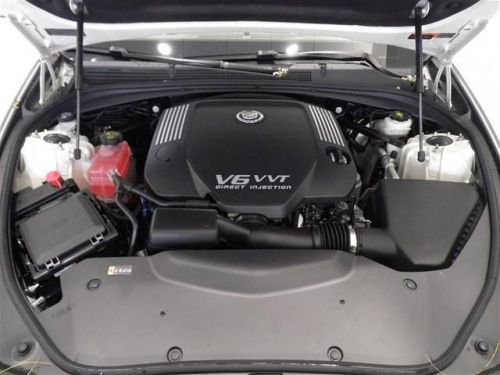 2014 Cadillac CTS Luxury, US $59,915.00, image 11