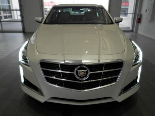 2014 Cadillac CTS Luxury, US $59,915.00, image 12