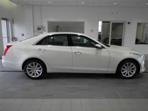 2014 Cadillac CTS Luxury, US $59,915.00, image 13