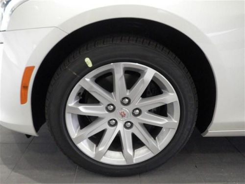 2014 Cadillac CTS Luxury, US $59,915.00, image 15