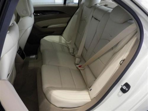 2014 Cadillac CTS Luxury, US $59,915.00, image 16