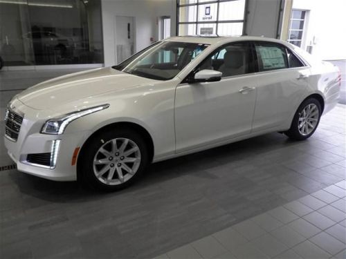 2014 Cadillac CTS Luxury, US $59,915.00, image 17