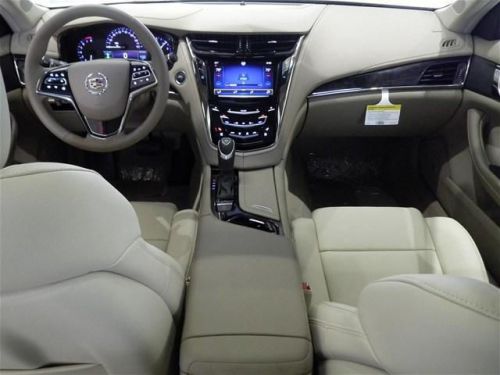 2014 Cadillac CTS Luxury, US $59,915.00, image 19