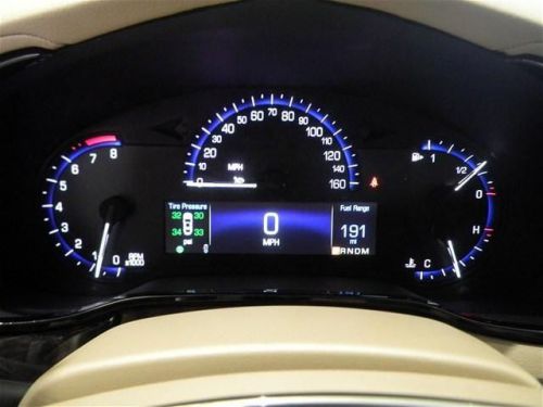 2014 Cadillac CTS Luxury, US $59,915.00, image 22