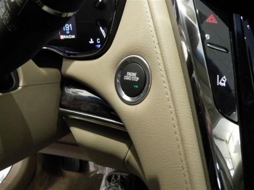 2014 Cadillac CTS Luxury, US $59,915.00, image 24