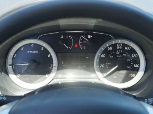 2014 nissan sentra