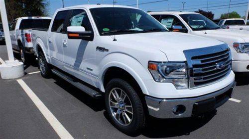 2014 Ford F150 Lariat, US $52,120.00, image 2