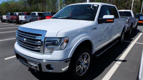 2014 Ford F150 Lariat, US $52,120.00, image 3
